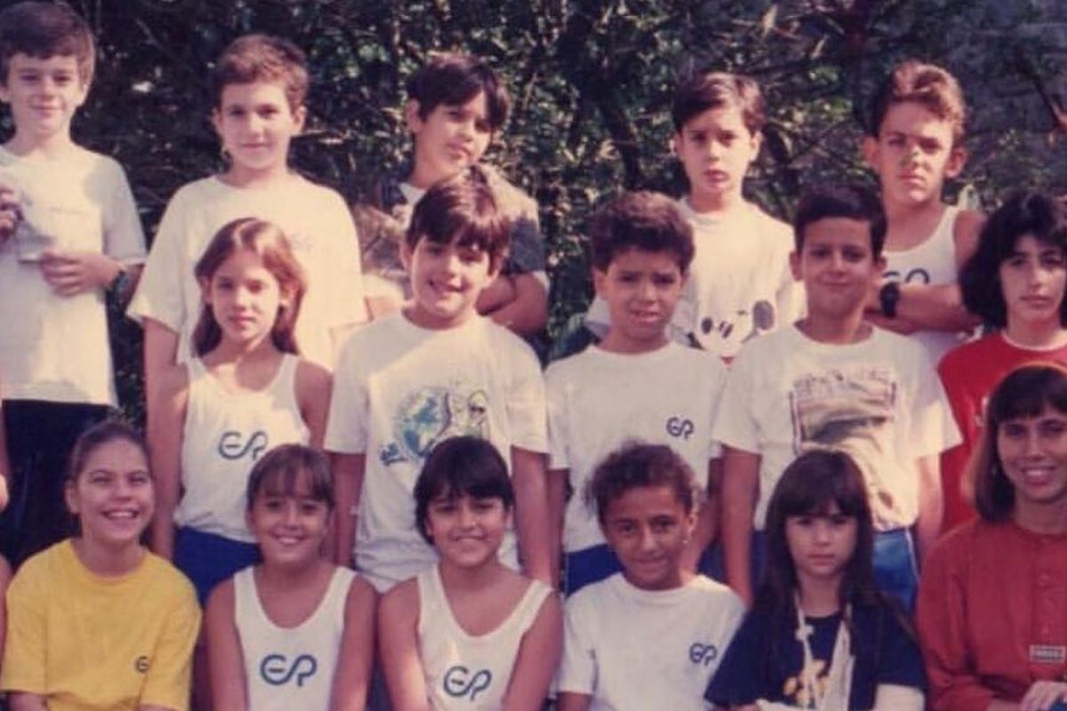 Foto: Reprodução/Instagram