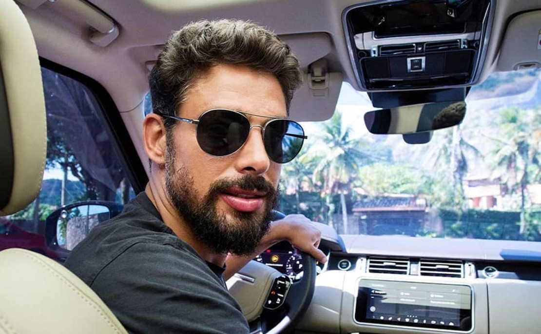 Foto: Reprodução/Intagram