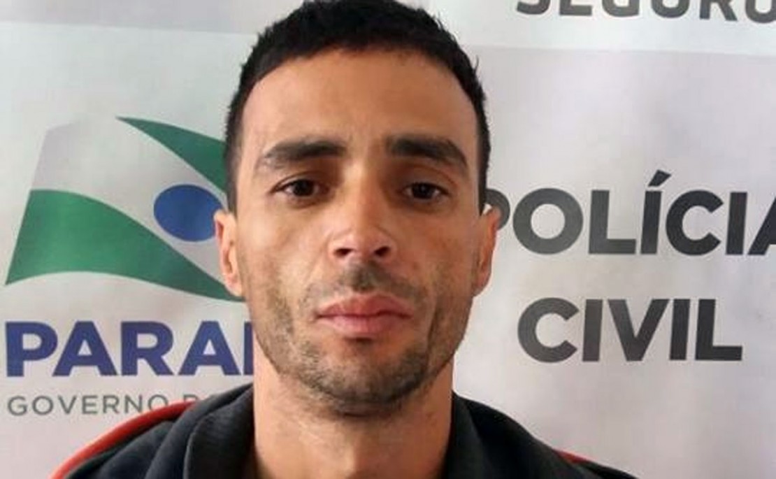 Segundo os socorristas, "Fabinho" foi ferido por vários disparos, só no rosto, por exemplo, foram pelo menos oito. Foto: Colaboração//Litoral 24h Online.