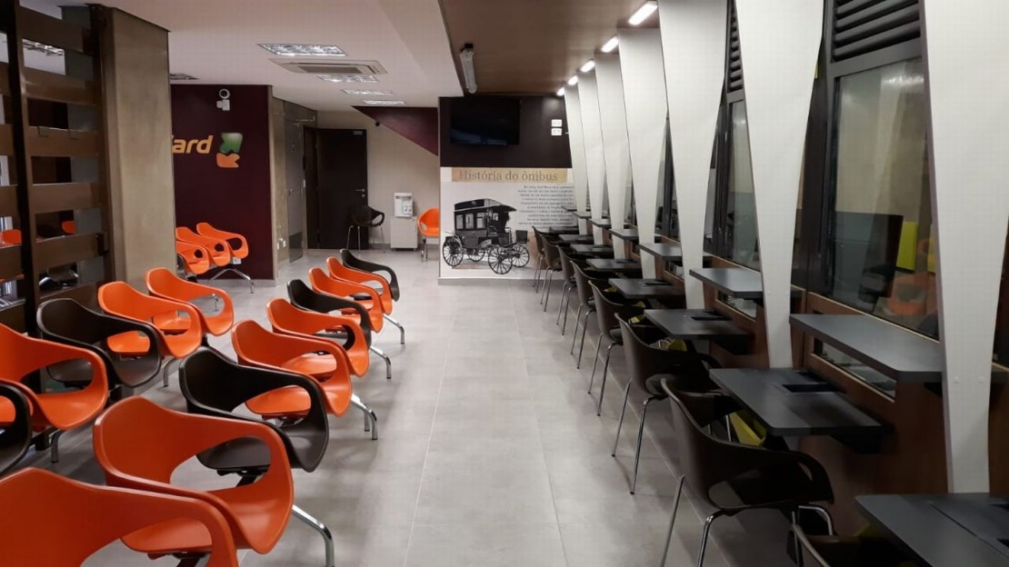 Foto: Divulgação/Metrocard