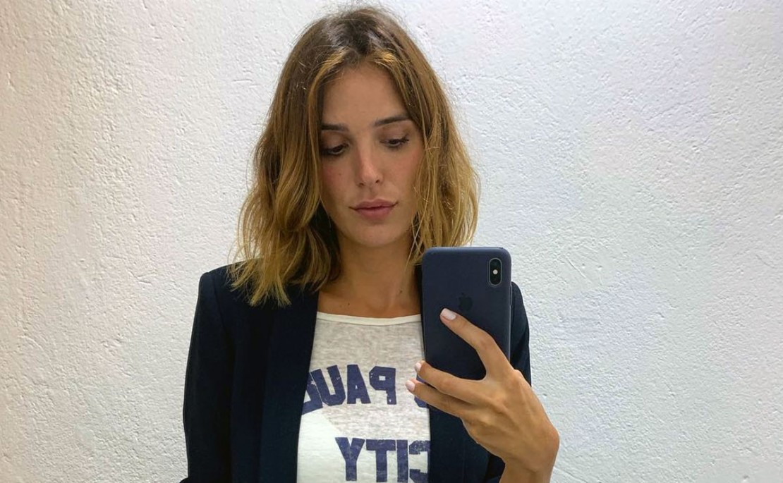 Rafa Brittes deixa a Rede Globo. Foto: Reprodução/Instagram.