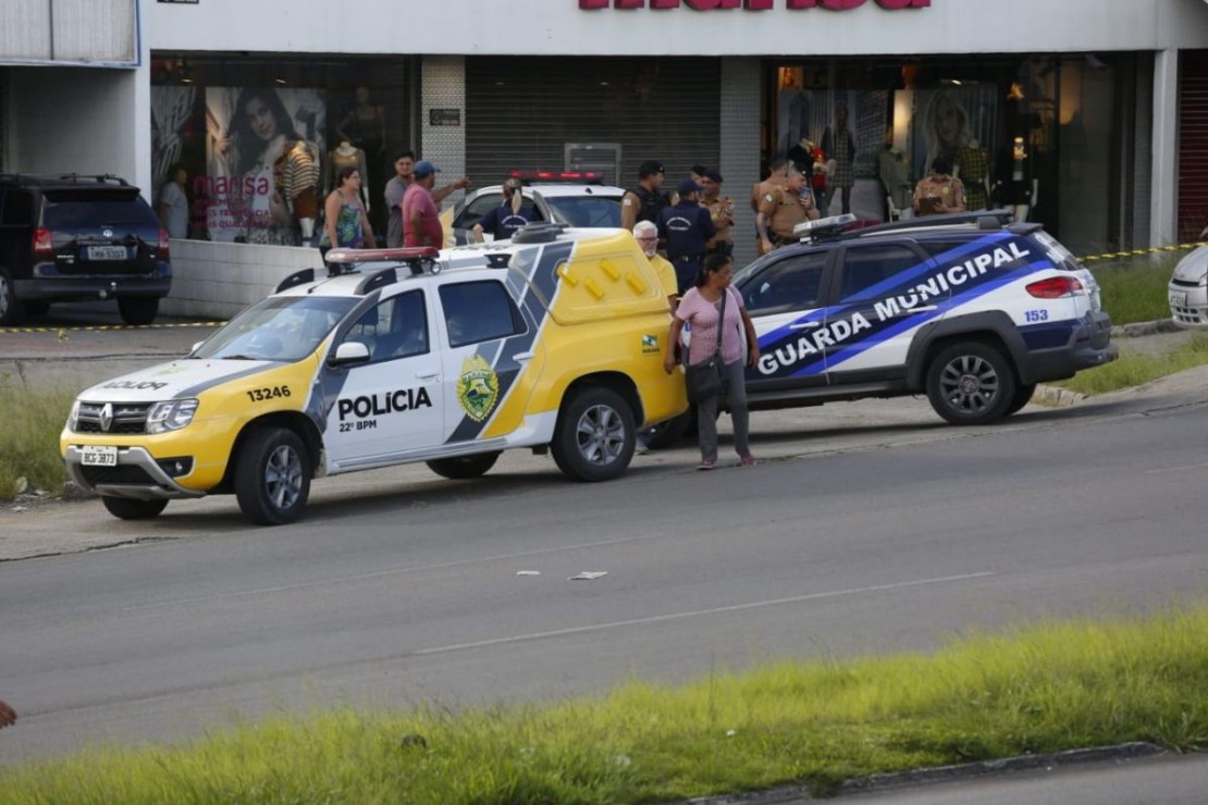 Foto: Átila Alberti/Tribuna do Paraná