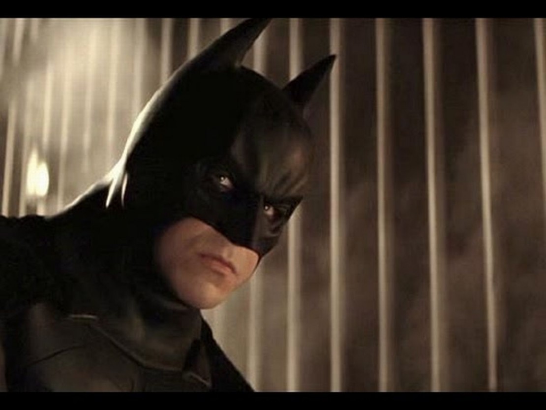 Batman Begins, de 2005, marcou o 'renascimento' do herói nas telonas. Foto: Reprodução
