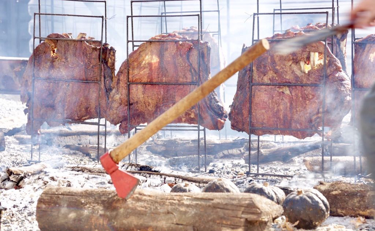 Ao todo, serão 11 horas de festival. Foto: Divulgação