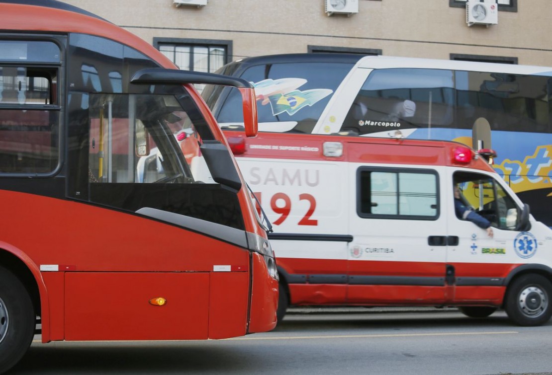 Imagem ilustrativa. Foto: Lineu Filho/Arquivo/Tribuna do Paraná