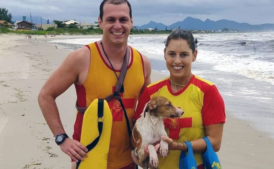 Foto: Reprodução/Instagram Bombeiros Paraná.
