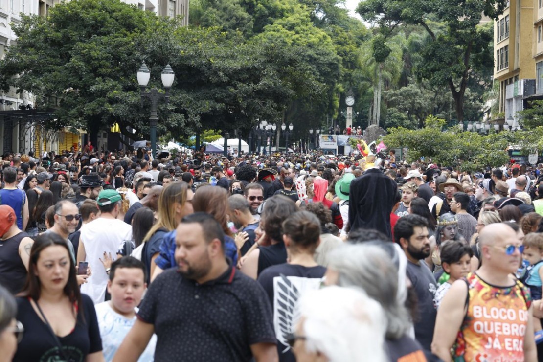 Foto: Átila Alberti/Arquivo/Tribuna do Paraná