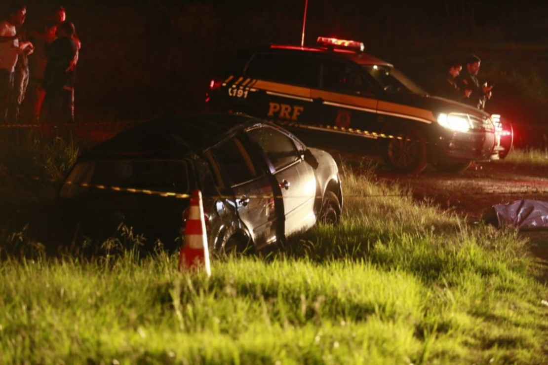 Foto: Lineu Filho/Tribuna do Paraná