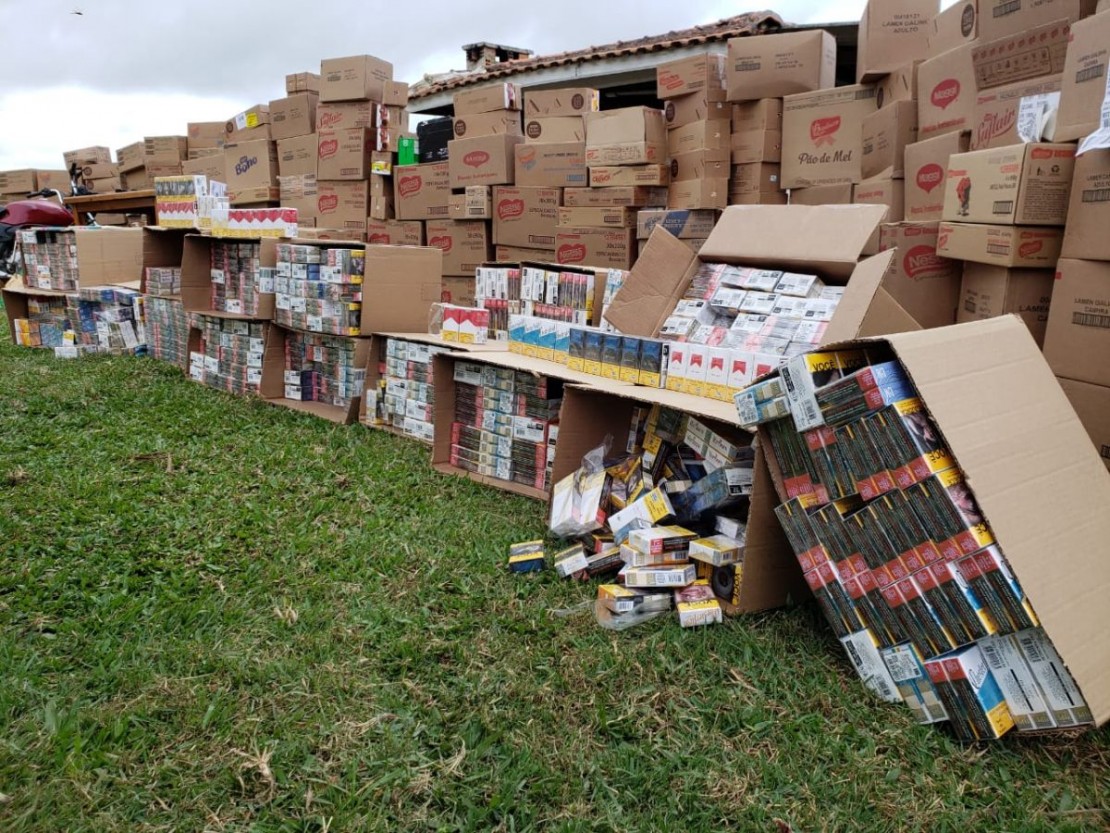 Foto: Divulgação/Polícia Civil