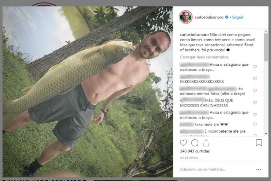 Foto: Reprodução/Instagram.