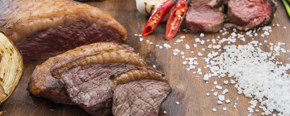 Picanha. Foto: Alexandre Mazzo/Gazeta do Povo