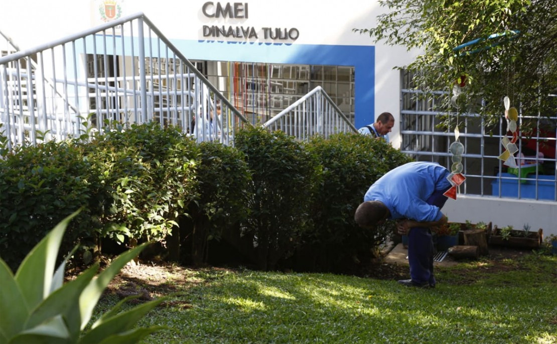 Foto: Aniele Nascimento/Gazeta do Povo.