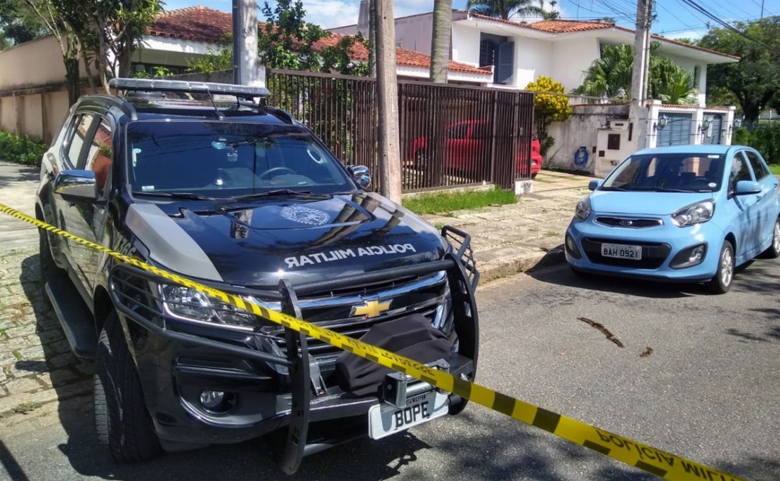 Foto: Gerson Klaina/Tribuna do Paraná.