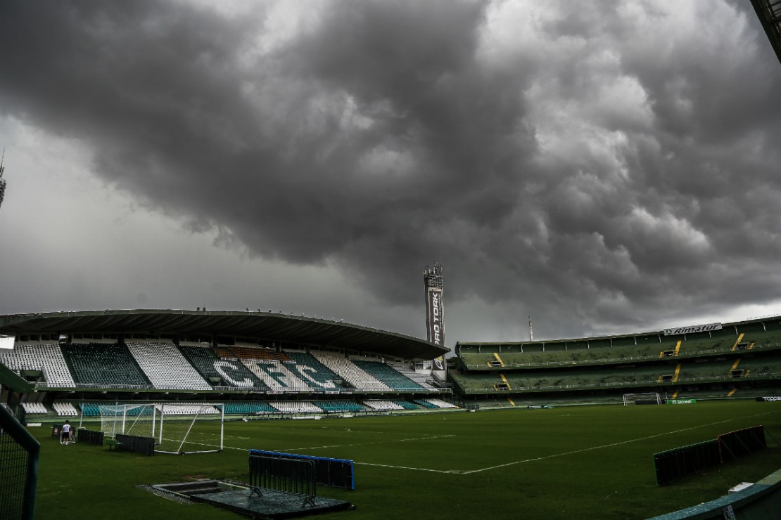 Foto: André Rodrigues/Arquivo/Tribuna do Paraná