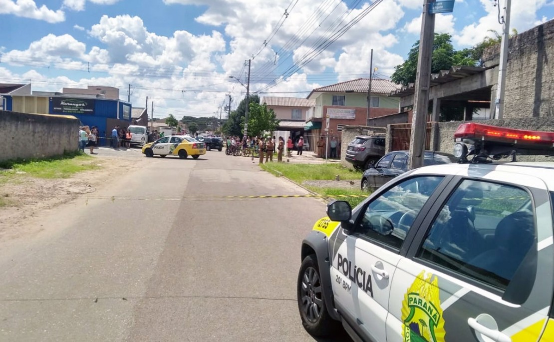 Foto: Gerson Klaina/Tribuna do Paraná.