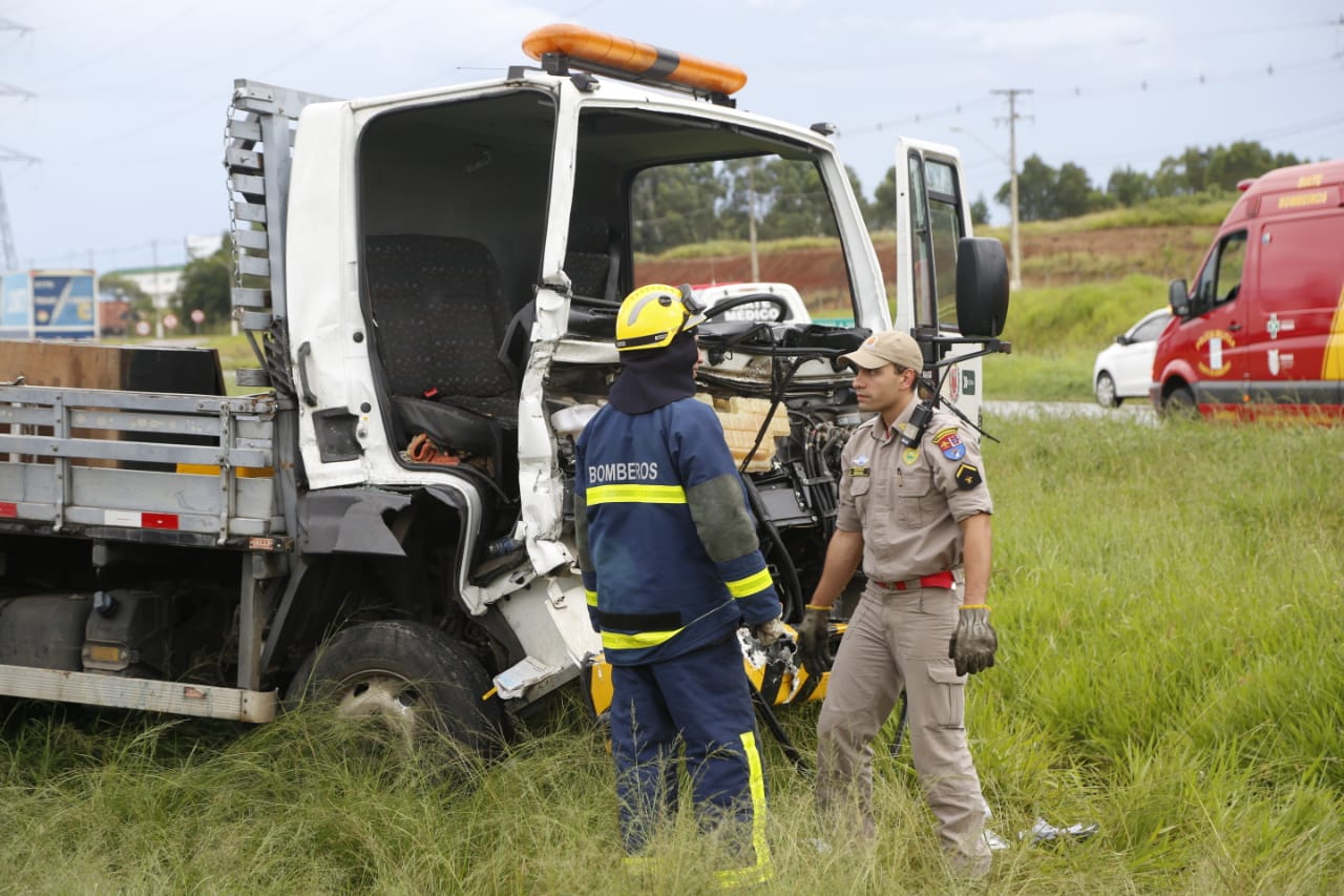 Foto: Atila Alberti/Tribuna do Paraná