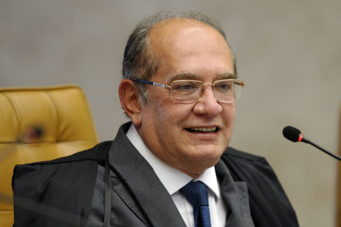 Foto: Rosinei Coutinho/STF