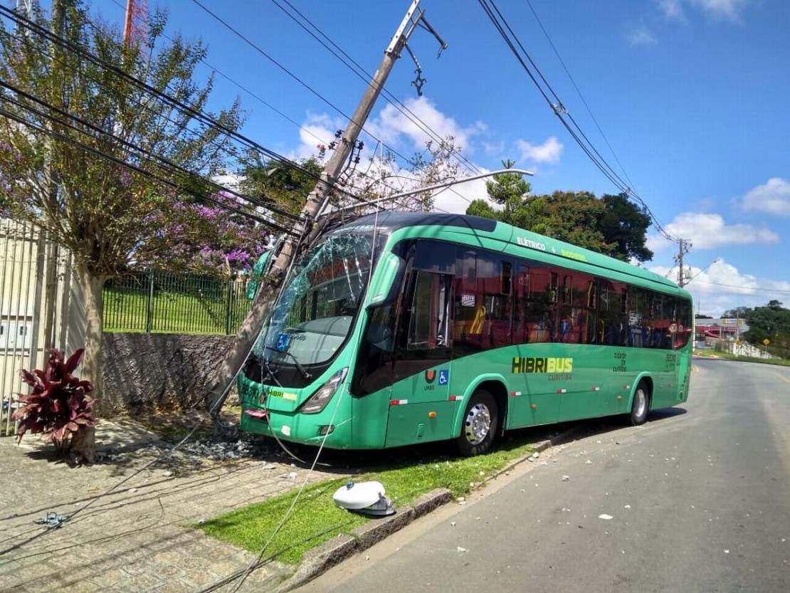 Foto: Gerson Klaina/Tribuna do Paraná
