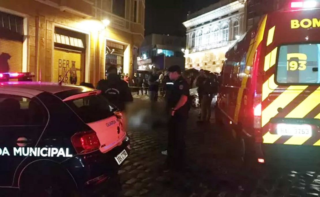 Foto: Reprodução/Tony Mattoso/RPC