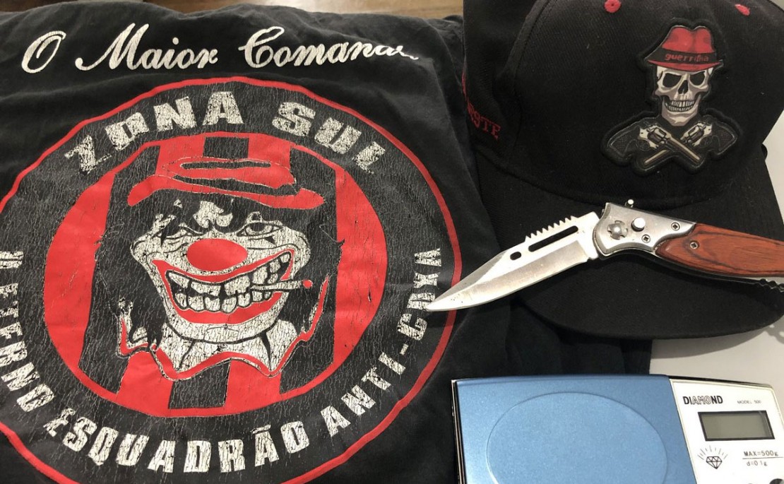 Foto: Reprodução/Demafe.