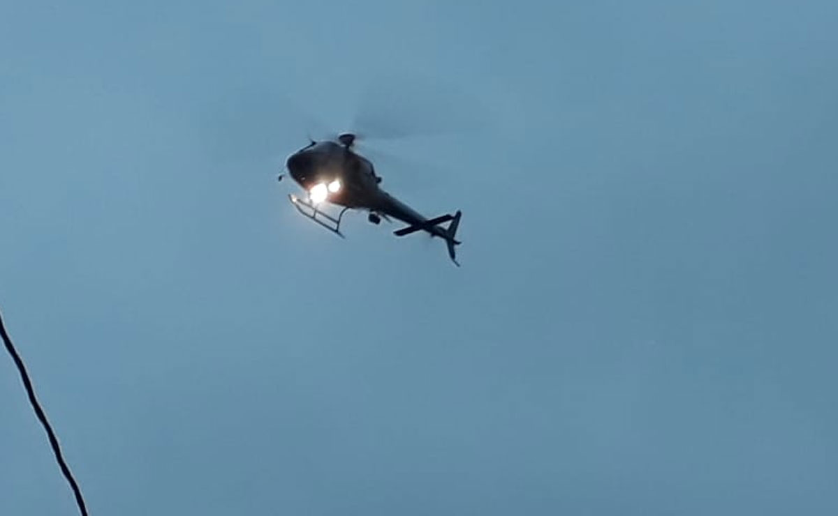 Foto: Divulgação/Polícia Civil.