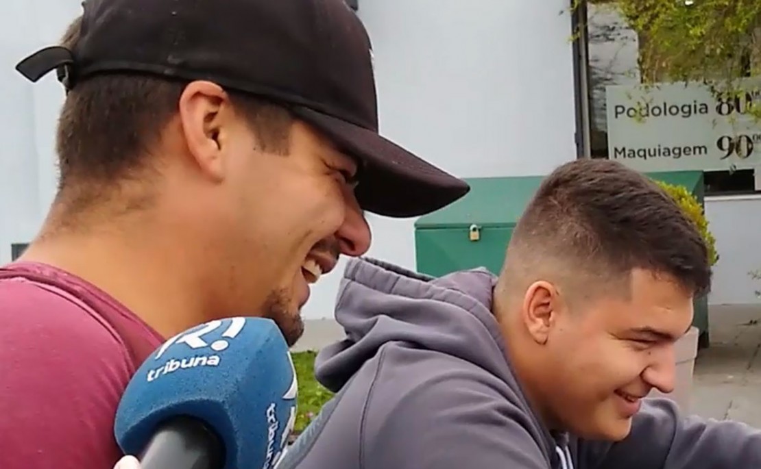 Qual é o significado da expressão curitibana "piá'?