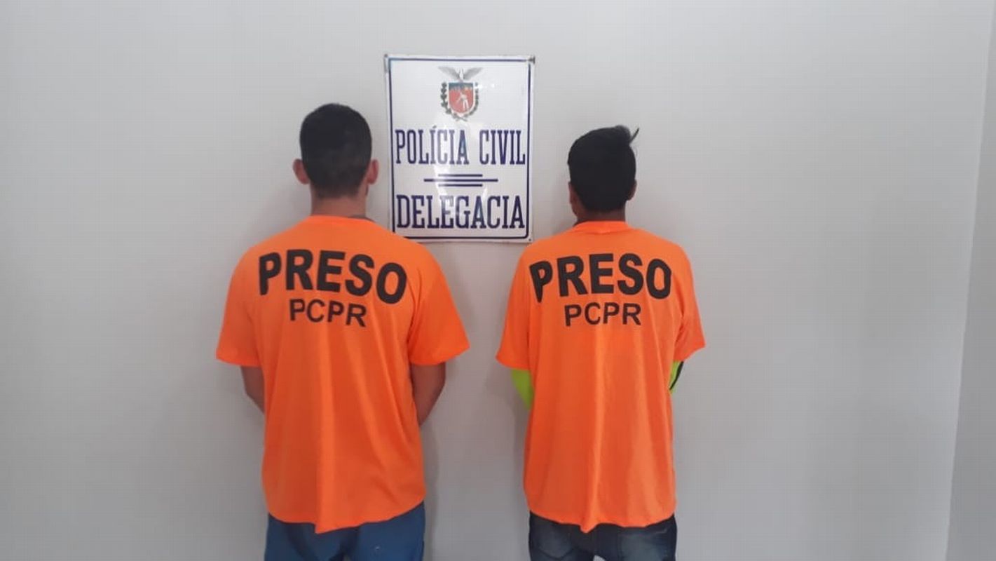 Foto: Divulgação/Polícia Civil