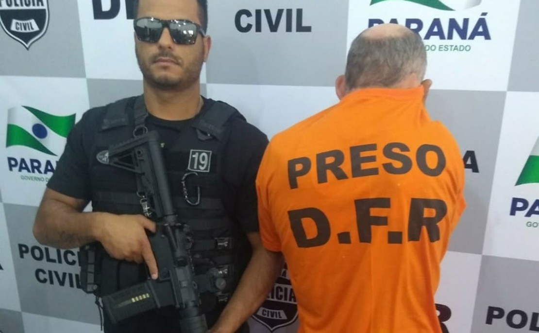 Fotos: Geron Klaina/Tribuna do Paraná.