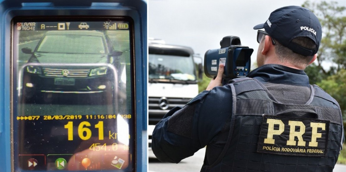 Foto: Divulgação/PRF