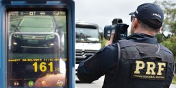 Foto: Divulgação/PRF
