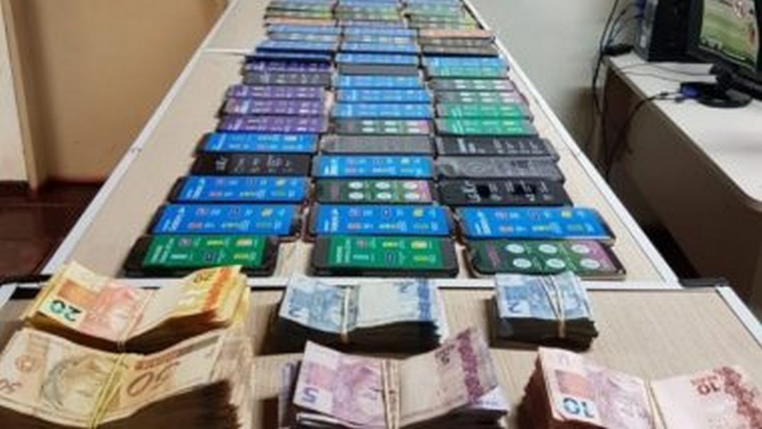 Foto: Divulgação/Polícia Civil