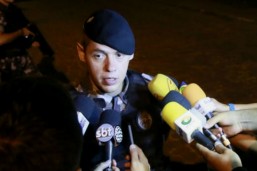 Foto: Lineu Filho/Tribuna do Paraná.