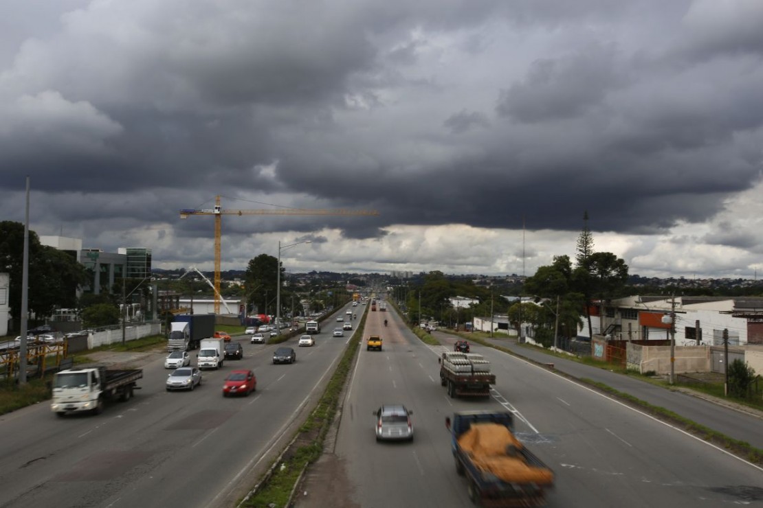 Foto: Arquivo/Átila Alberti / Tribuna do Paraná