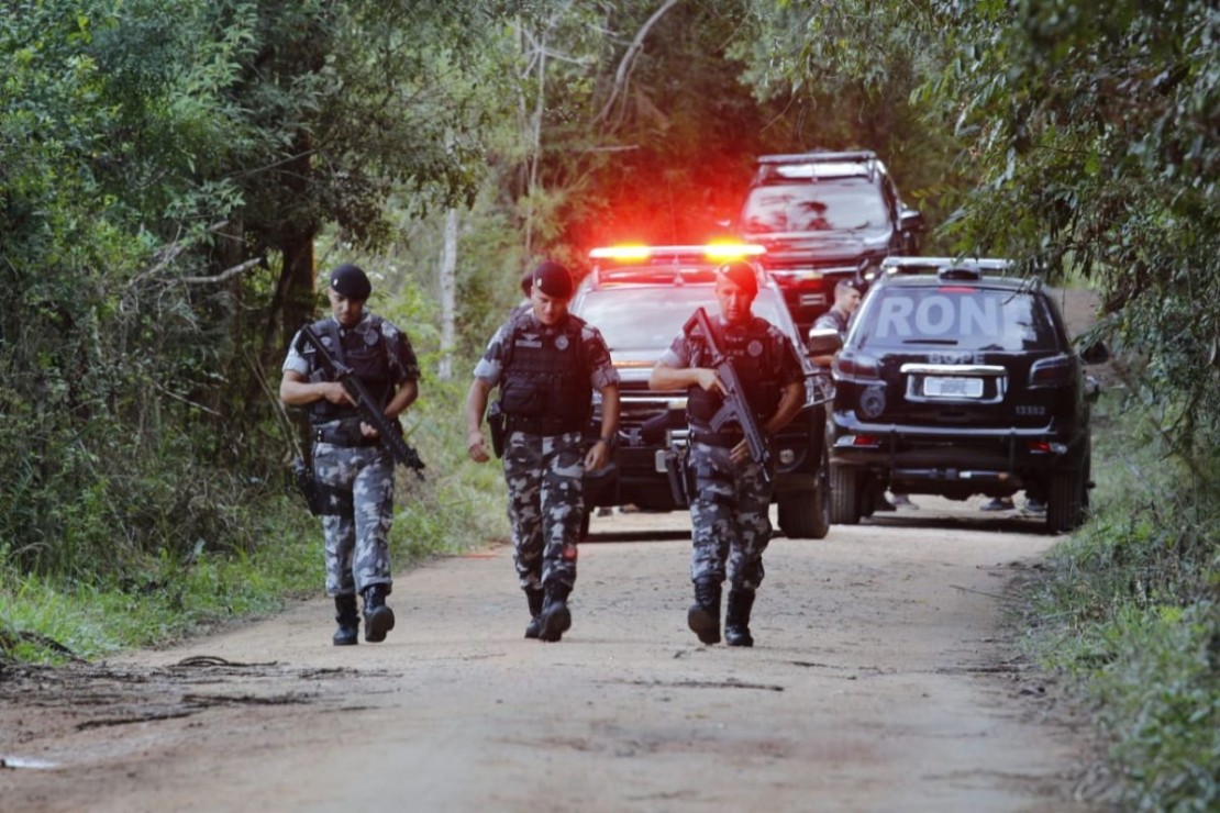 Foto: Átila Alberti/Tribuna do Paraná