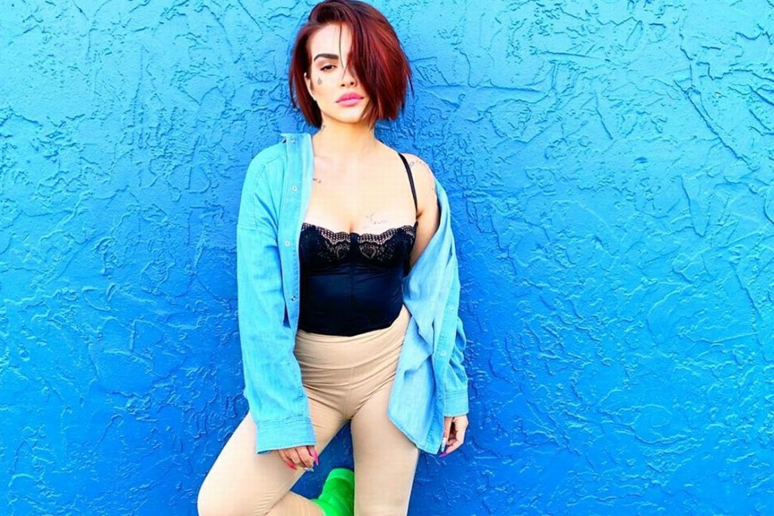 Foto: Reprodução/Instagram