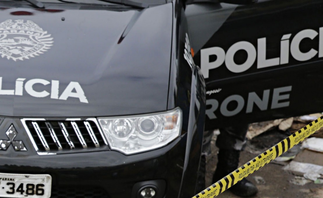 Foto: Felipe Rosa/Tribuna do Paraná/Arquivo.