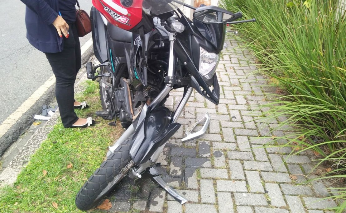 Foto: Gerson Klaina/Tribuna do Paraná.