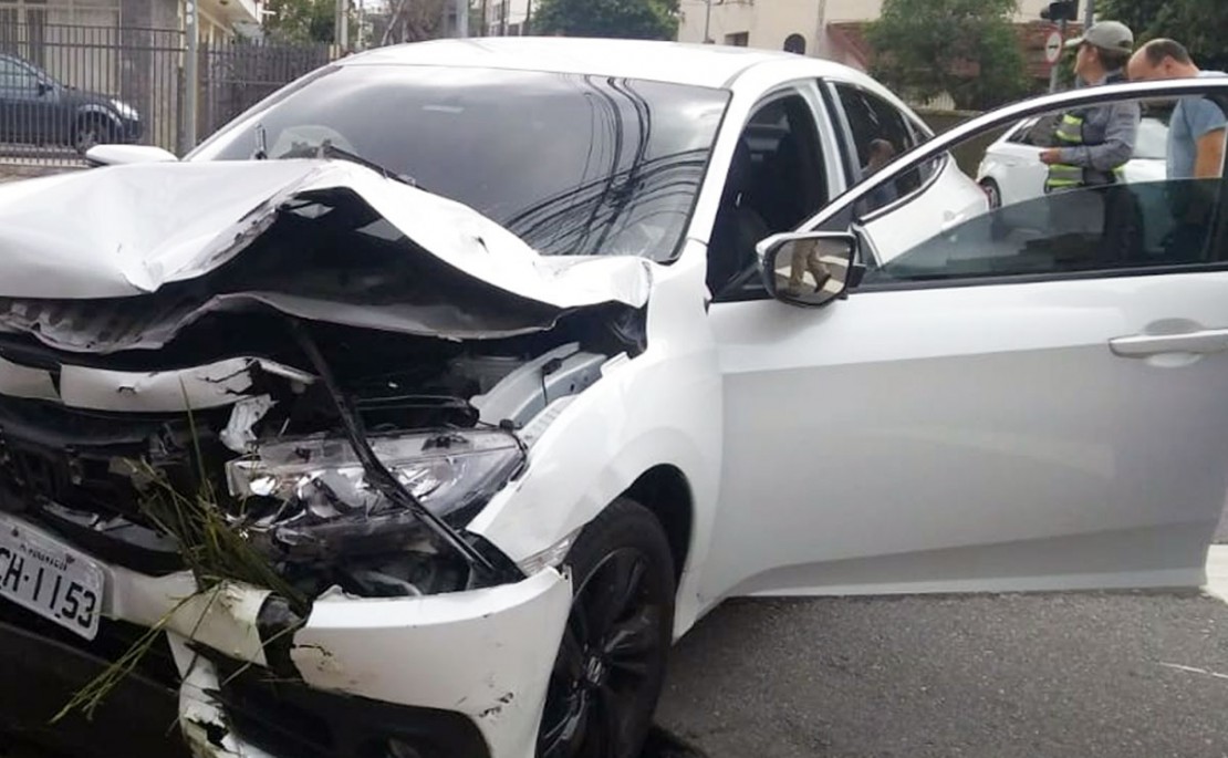 Foto: Gerson Klaina/Tribuna do Paraná.