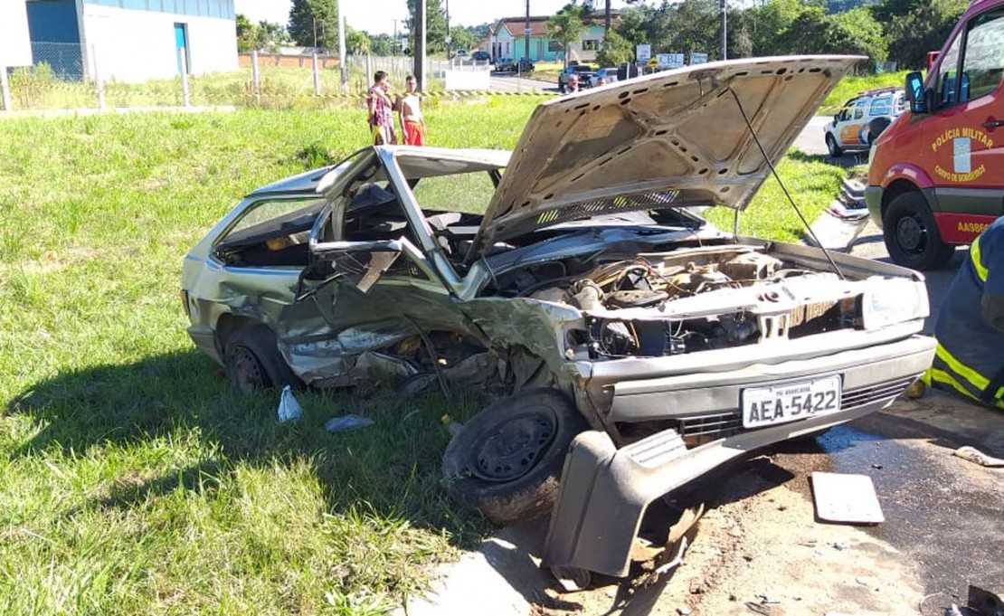 Foto: Divulgação/PRF.