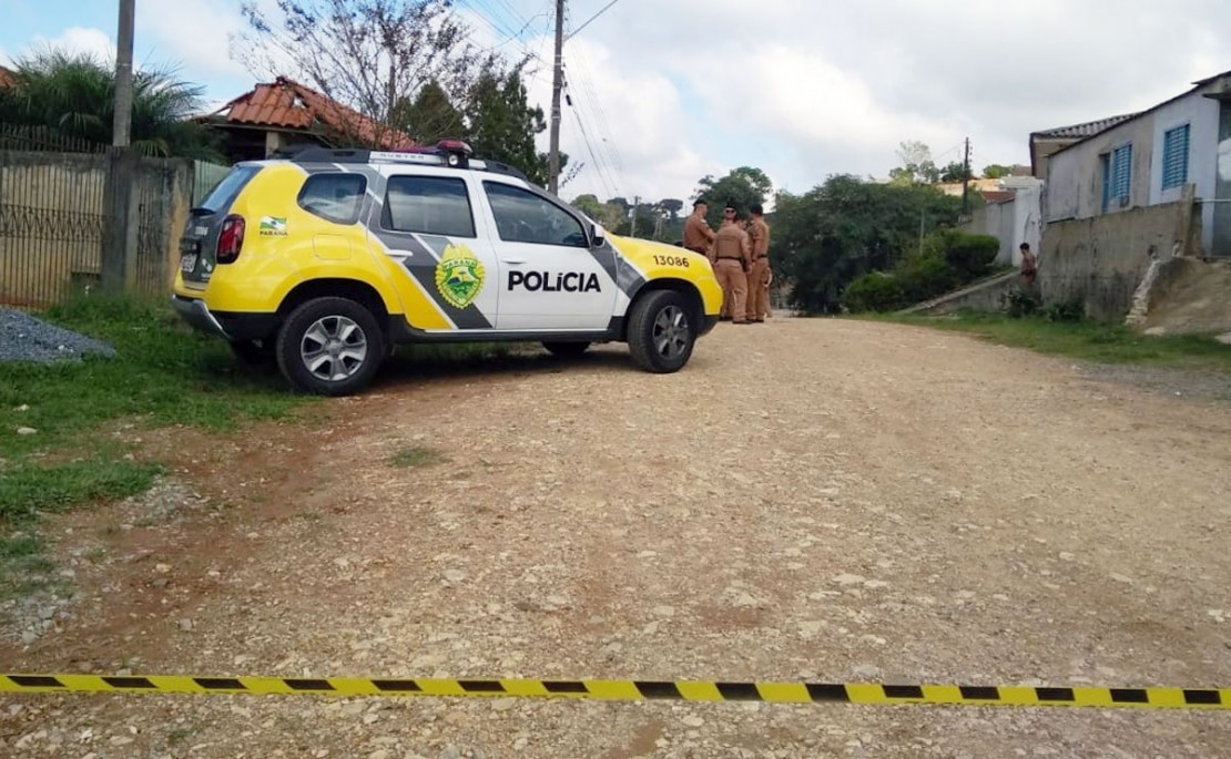 Foto: Gerson Klaina/Tribuna do Paraná.