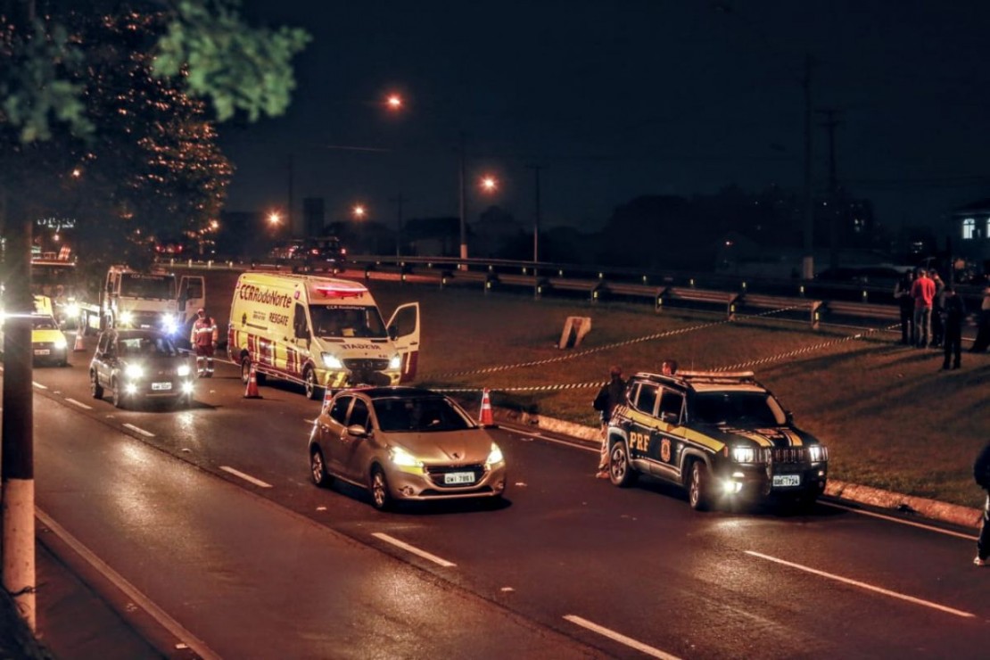 Foto: Átila Alberti/Tribuna do Paraná