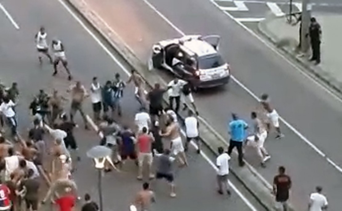 Foto: Reprodução/WhatsApp.