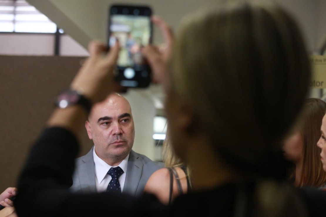 Foto: Felipe Rosa/Tribuna do Paraná