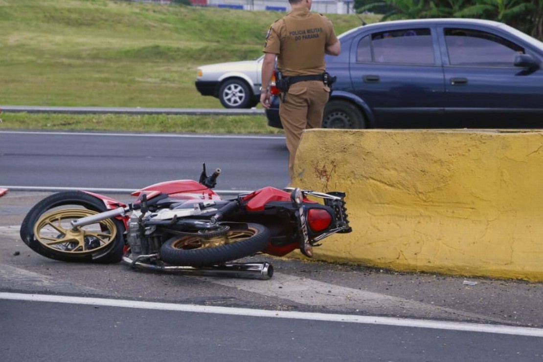Foto: Lineu Filho/Tribuna do Paraná