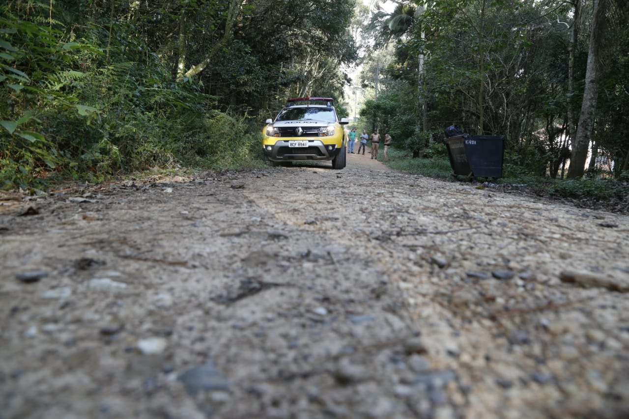 Foto: Átila Alberti/Tribuna do Paraná