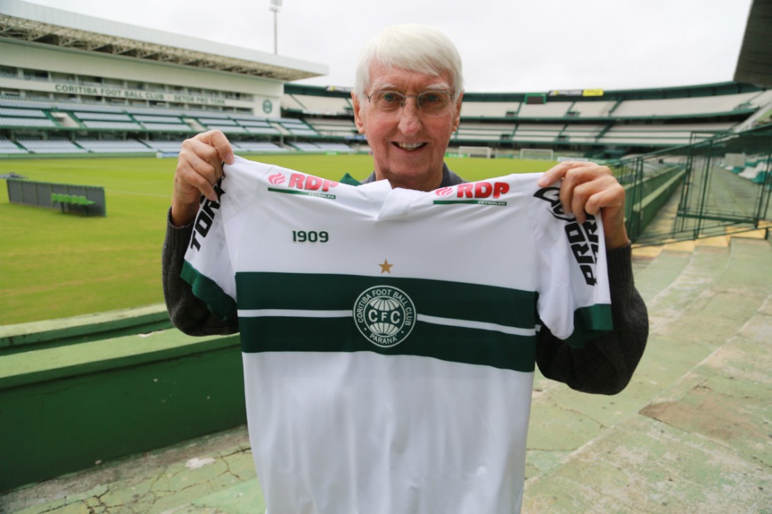 Foto: Felipe Rosa/Arquivo/Tribuna do Paraná