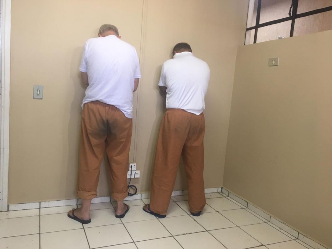 Foto: Divulgação/Polícia Civil