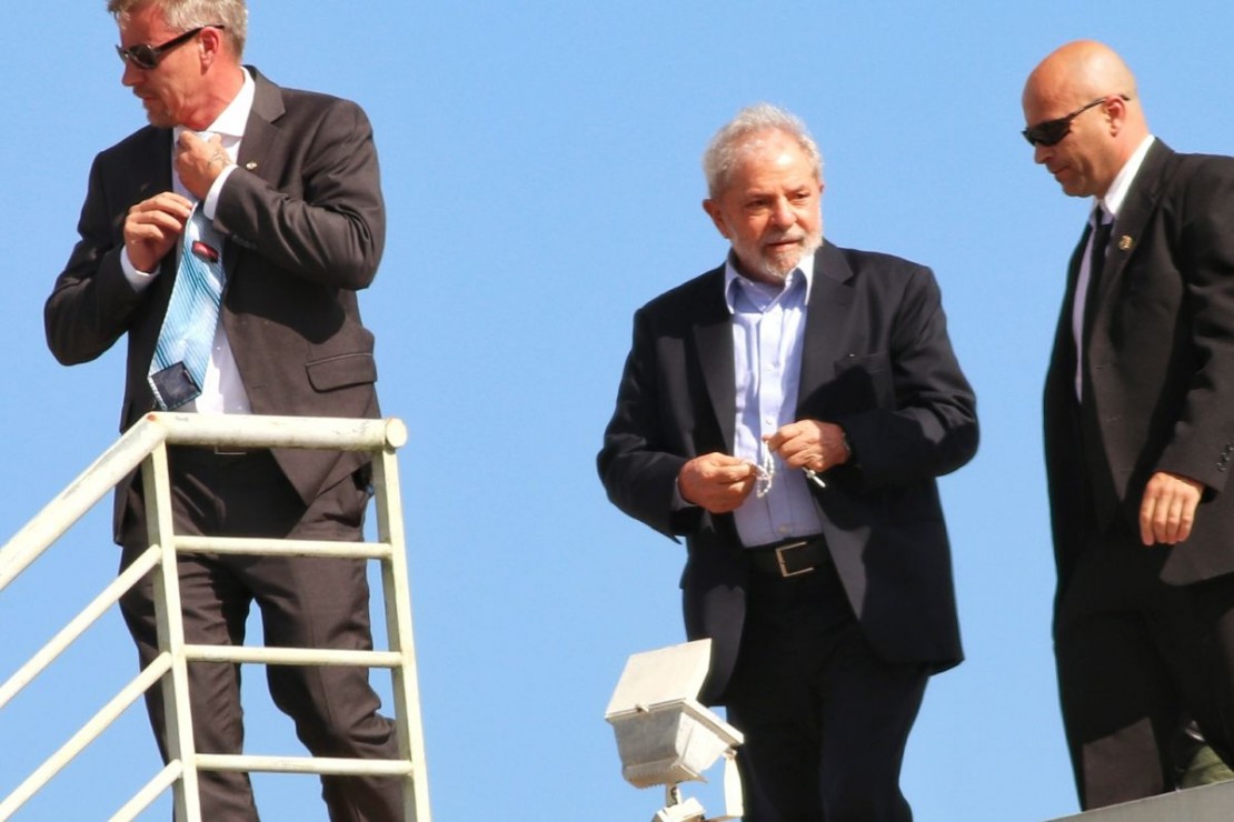 Foto: Hamilton Bruschz/Arquivo/Tribuna do Paraná