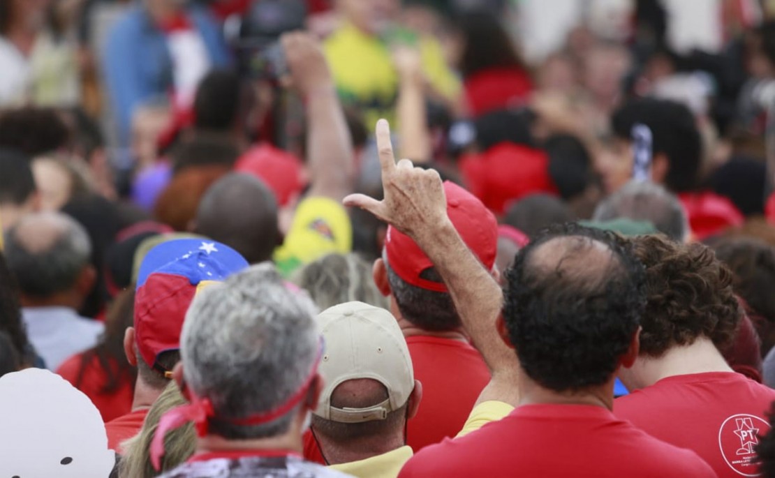 Foto: Lineu Filho/Tribuna do Paraná.