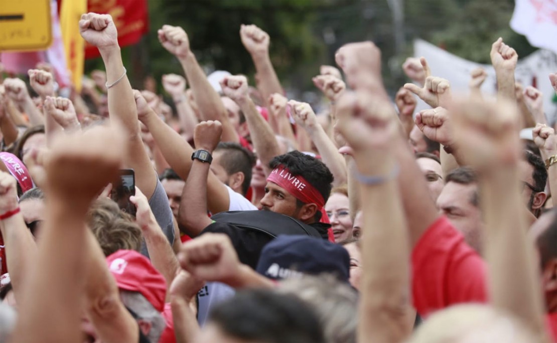 Foto: Lineu Filho/Tribuna do Paraná.